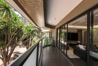 4 Bed Apartment with En Suite in Westlands Area - 4