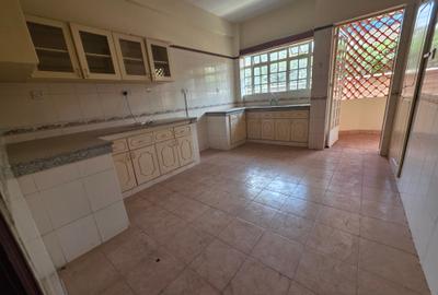 3 Bed Apartment with En Suite at Westlands - 3