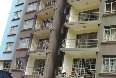 2 Bed Apartment with En Suite at Suguta Road