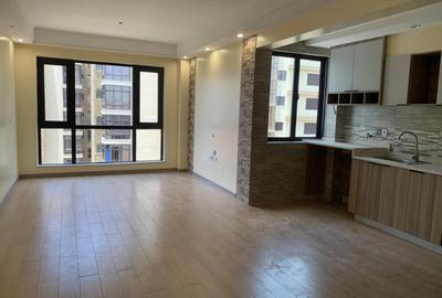 2 Bed Apartment with En Suite in Kileleshwa