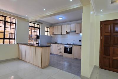 2 Bed Apartment with Borehole in Ruaka