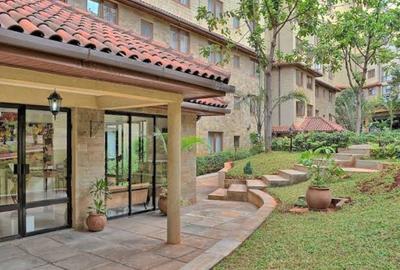2 Bed Apartment with En Suite at Upper Hill