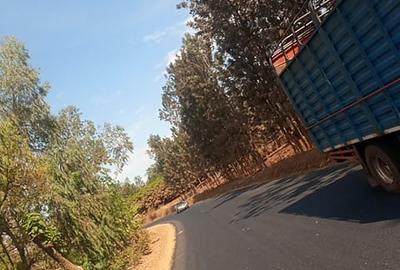 Residential Land at Makuyu