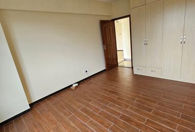 2 Bed Apartment with En Suite at Kilimani