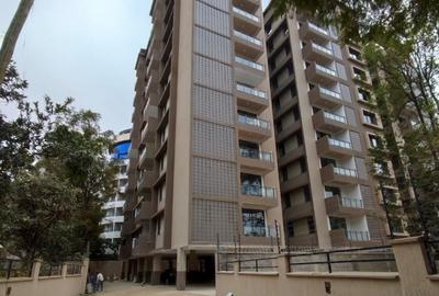 2 Bed Apartment with En Suite in Kileleshwa