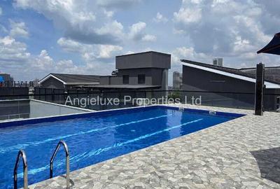 3 Bed Apartment with En Suite at Riverside Drive