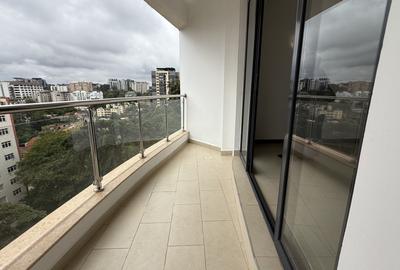 2 Bed Apartment with En Suite in Rhapta Road