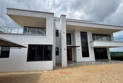 4 Bed House with En Suite in Tatu City - 2