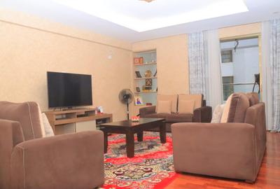 3 Bed Apartment with En Suite in Kileleshwa - 2