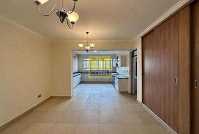 4 Bed Apartment in Parklands