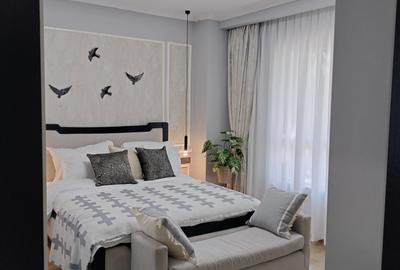 2 Bed Apartment with En Suite at Sports Road - 4