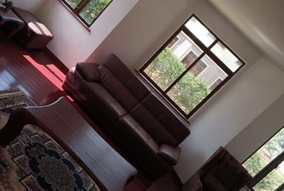 5 Bed Villa with En Suite in Karen - 4