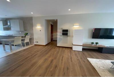 Furnished 2 Bed Apartment with En Suite at Isk Back Rd - 3