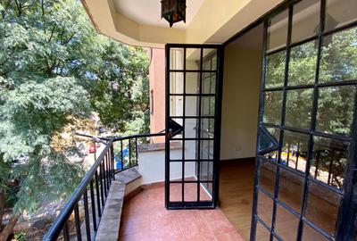 3 Bed Apartment with Staff Quarters at Shivachi Road
