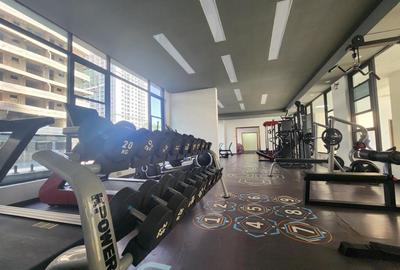 2 Bed Apartment with En Suite at Westlands - 4