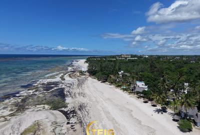 Land in Diani