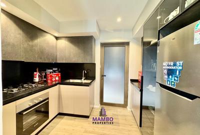 Furnished 2 Bed Apartment with En Suite at Redhill Rd - 3