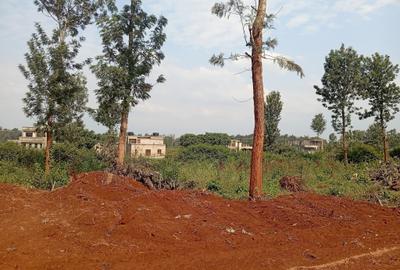 Land in Tatu City