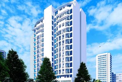 998 ft² Commercial Property with Service Charge Included at Argwings Kodhek - 3