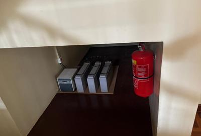 5 Bed Townhouse with En Suite at Limuru Road - 4