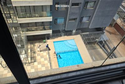 4 Bed Apartment with En Suite in Kileleshwa - 2