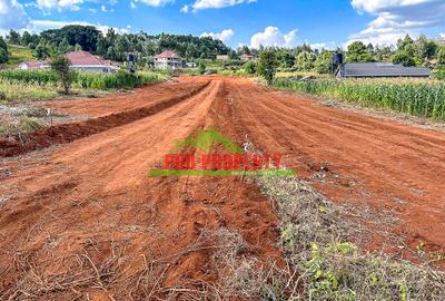 0.044 ha Residential Land at Ondiri