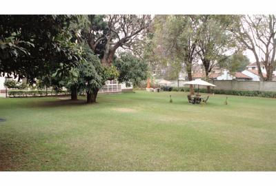 Residential Land in Lavington