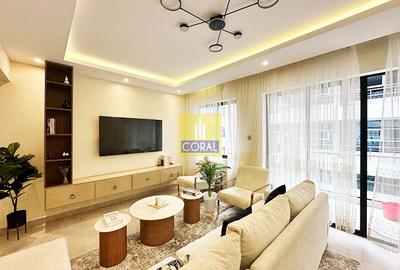 3 Bed Apartment in General Mathenge - 3