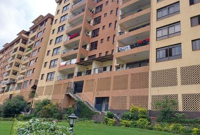 4 Bed Apartment with Swimming Pool in Kileleshwa - 2