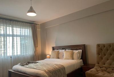 Furnished 3 Bed Apartment with En Suite at Off Gatundu Rd - 3
