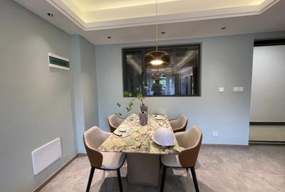 3 Bed Apartment with En Suite in Westlands Area - 3