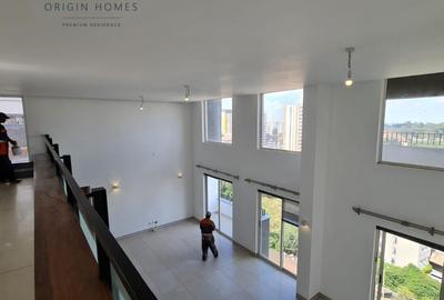 4 Bed Apartment with En Suite at Kilimani - 2