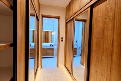 3 Bed Apartment with En Suite at Mt Kenya Road Nyali - 4