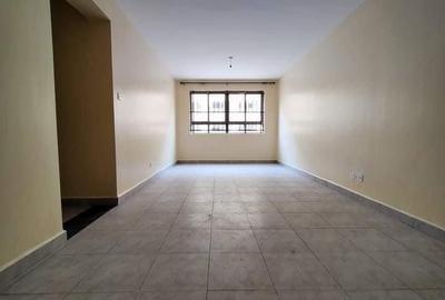 Serviced 3 Bed Apartment with En Suite in Athi River