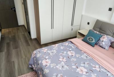 2 Bed Apartment with En Suite in Kilimani - 3