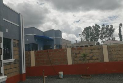 3 Bed House with En Suite in Ngong