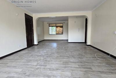 3 Bed Apartment with En Suite at Lavington