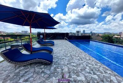 3 Bed Apartment with En Suite at Riverside Drive