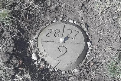 Residential Land at Kag University - 4