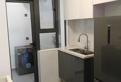 3 Bed Apartment with En Suite in Kileleshwa - 4