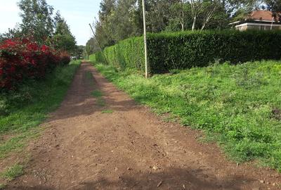 500 m² Residential Land in Ongata Rongai