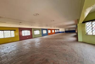 Commercial Property with Service Charge Included at Westlands - 2