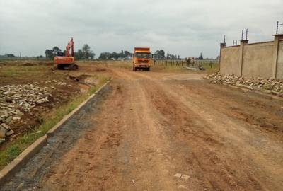 Residential Land at Kenyatta Road