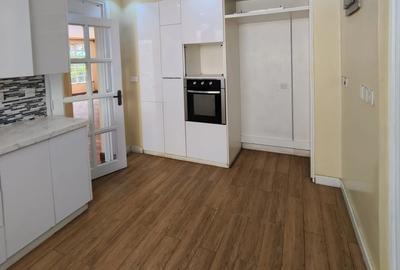 5 Bed Townhouse with En Suite in Kileleshwa - 4