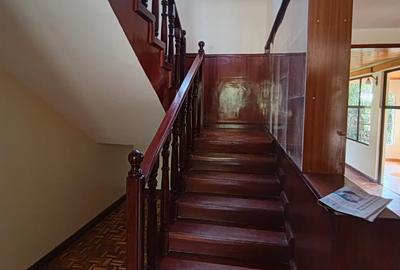 4 Bed Townhouse with En Suite in Runda - 4