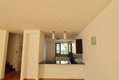 4 Bed Townhouse at Garden City - 4