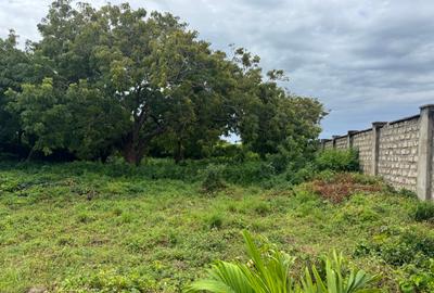 10 ac Land in Vipingo