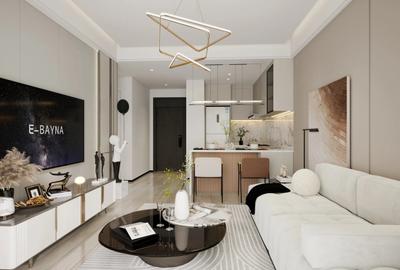 Studio Apartment with Swimming Pool at Matundu Lane