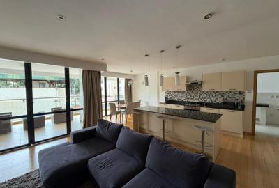 Furnished 2 Bed Apartment with En Suite in Westlands Area - 3