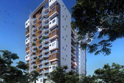 5 Bed Apartment with En Suite in Parklands - 3